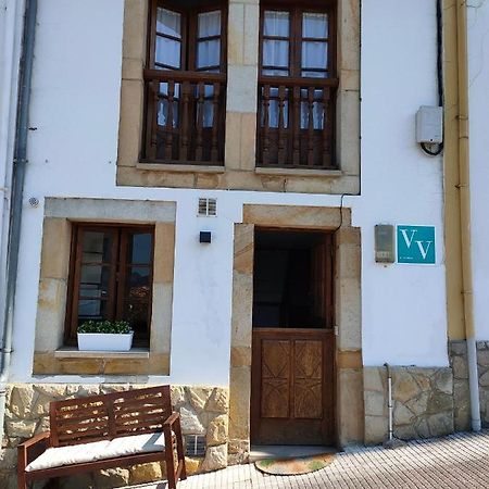 코룬가 La Casina Del Carril 빌라 외부 사진