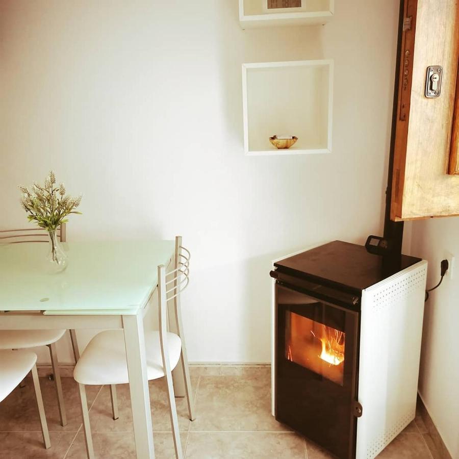 코룬가 La Casina Del Carril 빌라 외부 사진
