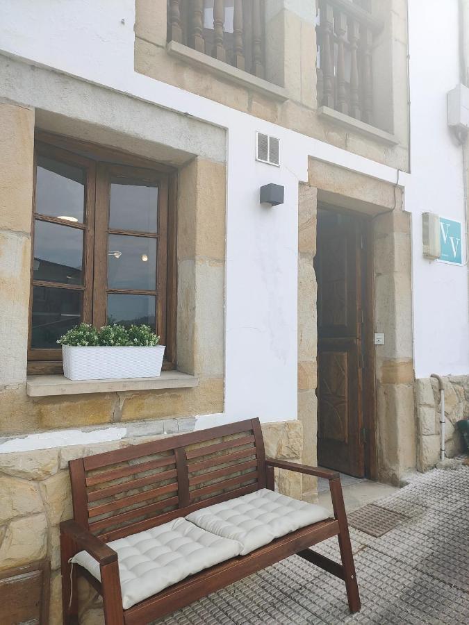 코룬가 La Casina Del Carril 빌라 외부 사진