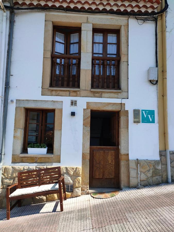 코룬가 La Casina Del Carril 빌라 외부 사진