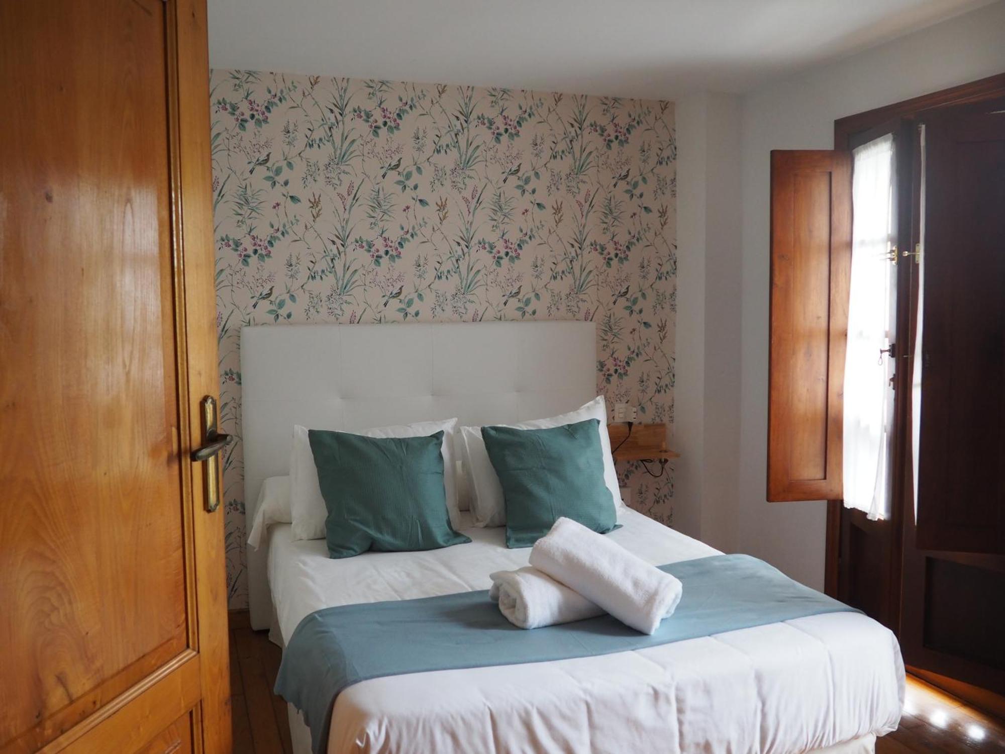 코룬가 La Casina Del Carril 빌라 외부 사진