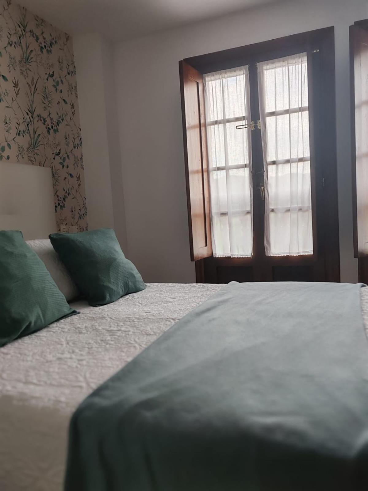 코룬가 La Casina Del Carril 빌라 외부 사진